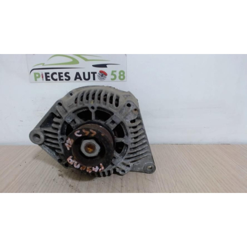 Alternateur RENAULT  d’occasion