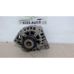 Alternateur RENAULT LAGUNA 1 PHASE 2 d’occasion