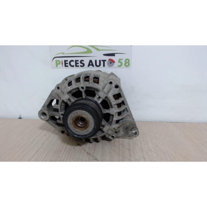Alternateur RENAULT LAGUNA 1 PHASE 2 d’occasion