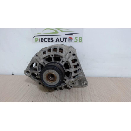 Alternateur RENAULT LAGUNA 1 PHASE 2 d’occasion