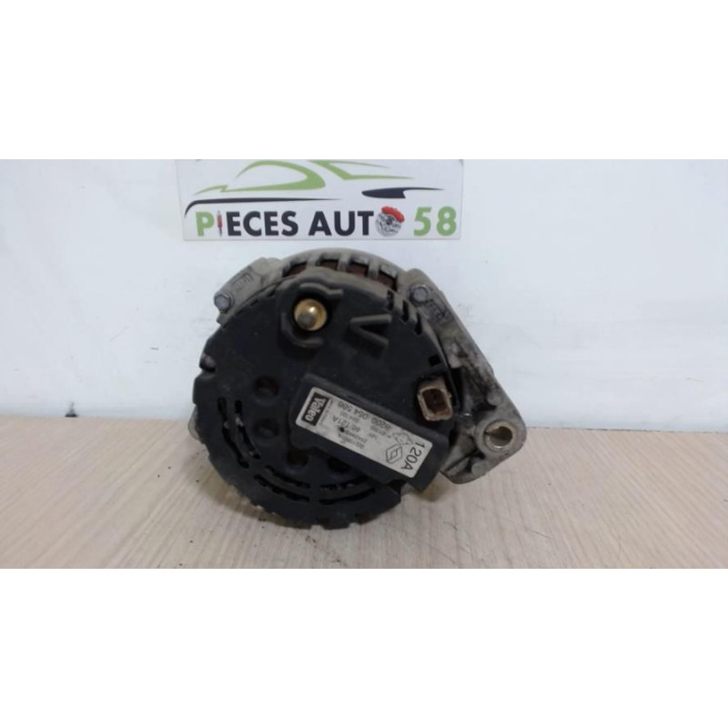 Alternateur RENAULT LAGUNA 1 PHASE 2 d’occasion