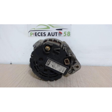 Alternateur RENAULT LAGUNA 1 PHASE 2 d’occasion