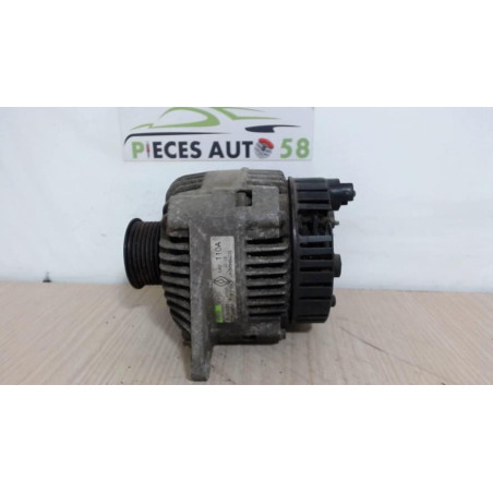 Alternateur RENAULT SCENIC 1 PHASE 1 d’occasion