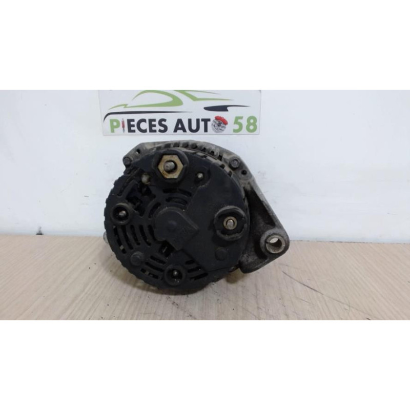 Alternateur RENAULT SCENIC 1 PHASE 1 d’occasion