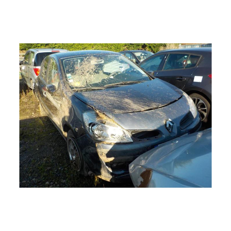 Feu arriere principal droit (feux) RENAULT CLIO 3 PHASE 1 d’occasion