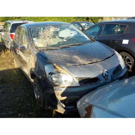 Feu arriere principal droit (feux) RENAULT CLIO 3 PHASE 1 d’occasion