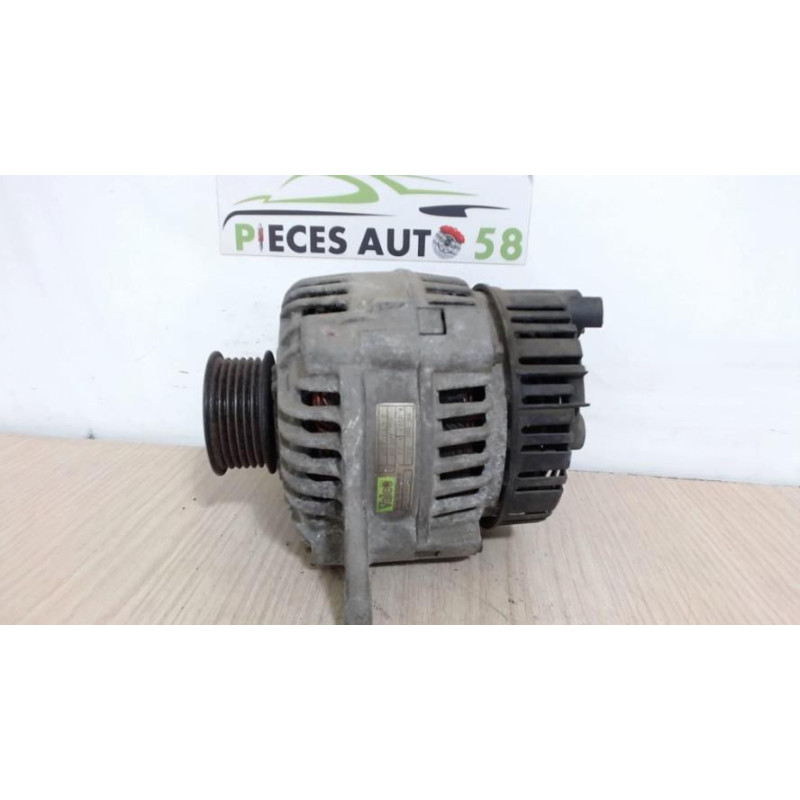 Alternateur RENAULT  d’occasion