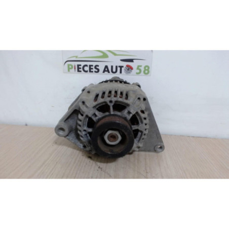 Alternateur RENAULT LAGUNA 1 PHASE 1 d’occasion