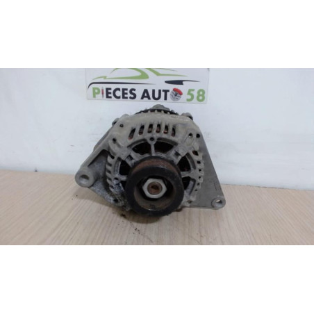 Alternateur RENAULT LAGUNA 1 PHASE 1 d’occasion