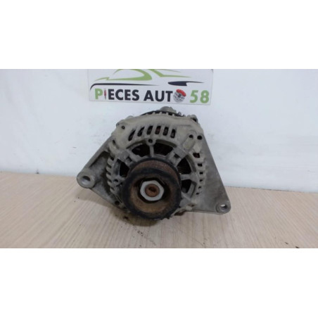 Alternateur RENAULT LAGUNA 1 PHASE 1 d’occasion