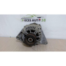 Alternateur RENAULT LAGUNA 1 PHASE 1 d’occasion
