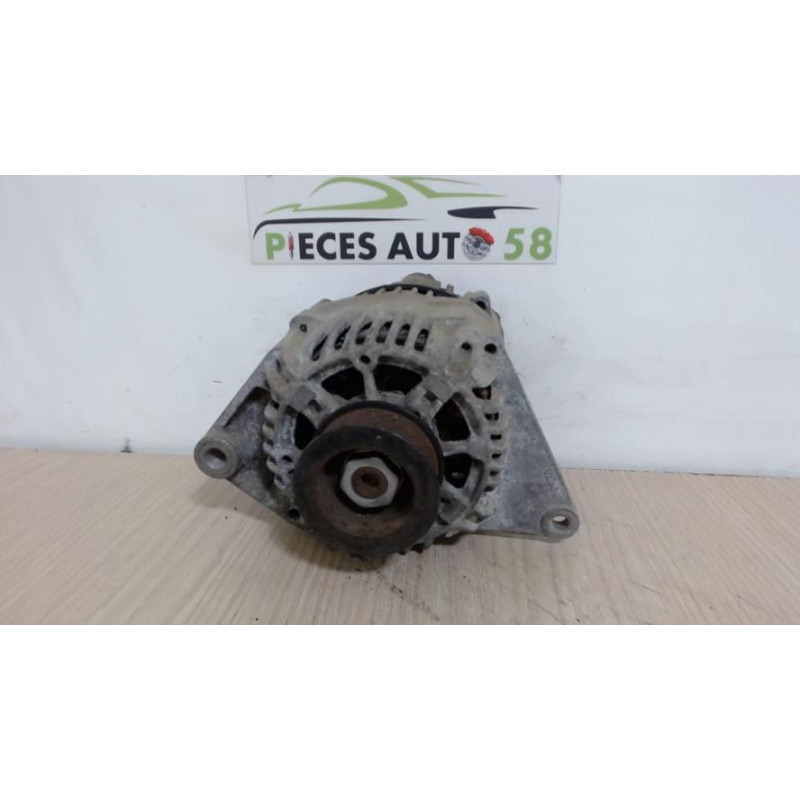 Alternateur RENAULT LAGUNA 1 PHASE 1 d’occasion