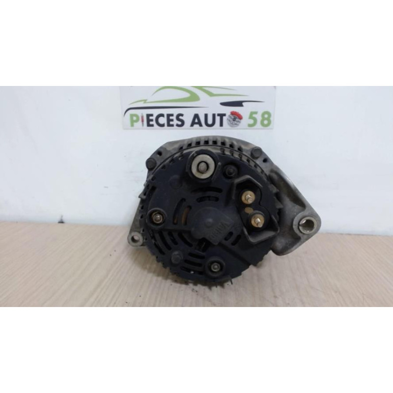 Alternateur RENAULT LAGUNA 1 PHASE 1 d’occasion