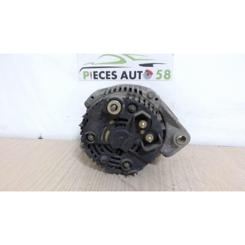 Alternateur RENAULT LAGUNA 1 PHASE 2 d’occasion