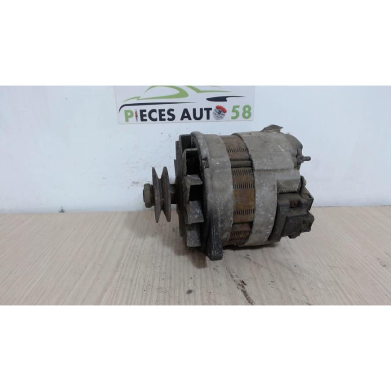 Alternateur RENAULT R5 PHASE 2 d’occasion