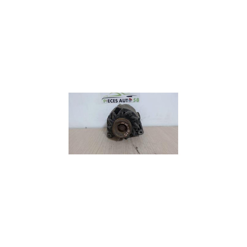 Alternateur RENAULT  d’occasion