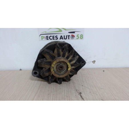 Alternateur RENAULT  d’occasion