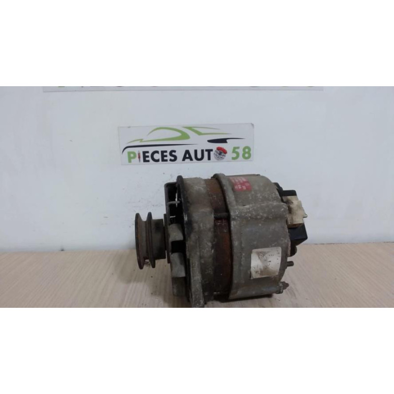 Alternateur RENAULT  d’occasion
