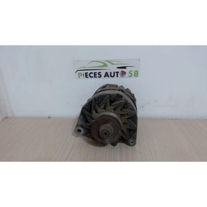 Alternateur RENAULT R5 PHASE 2 d’occasion
