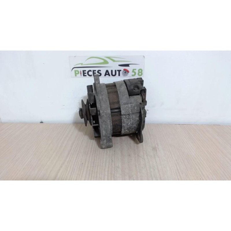 Alternateur RENAULT  d’occasion
