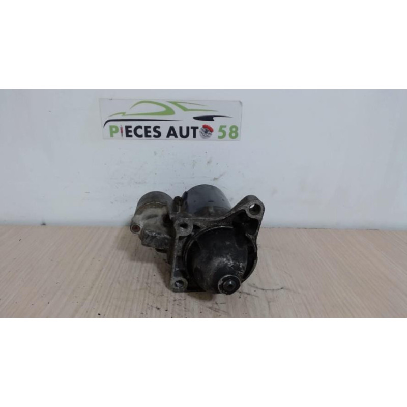 Demarreur FORD ESCORT 5 PHASE 2 d’occasion