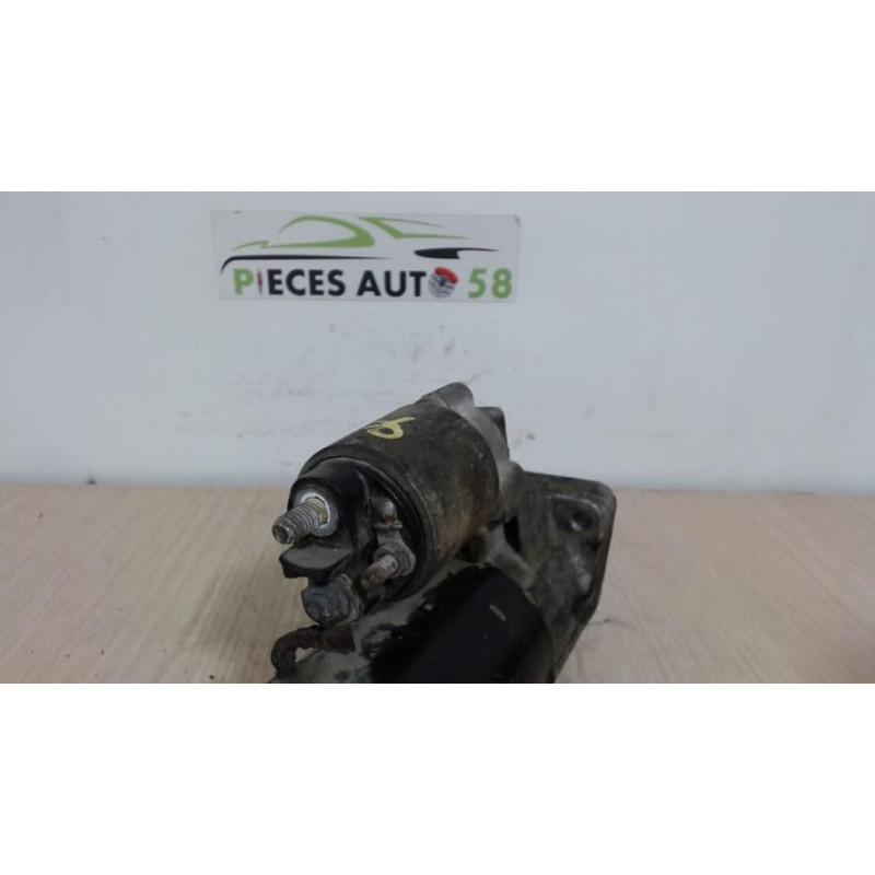 Demarreur FORD ESCORT 5 PHASE 2 d’occasion