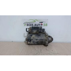 Demarreur FORD FIESTA 3 PHASE 2 d’occasion