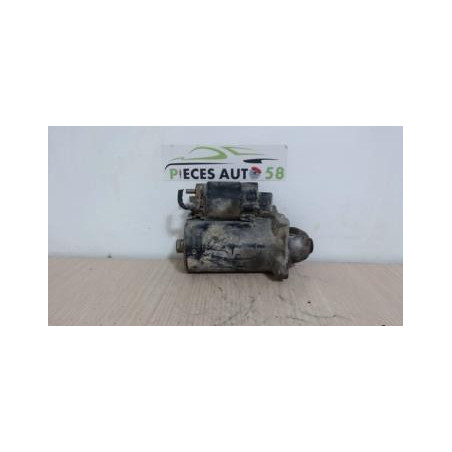 Demarreur FORD FIESTA 3 PHASE 2 d’occasion
