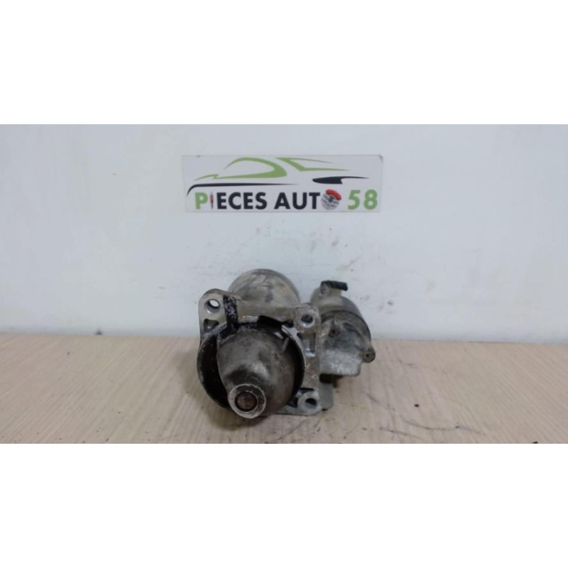 Demarreur FORD FIESTA 3 PHASE 2 d’occasion
