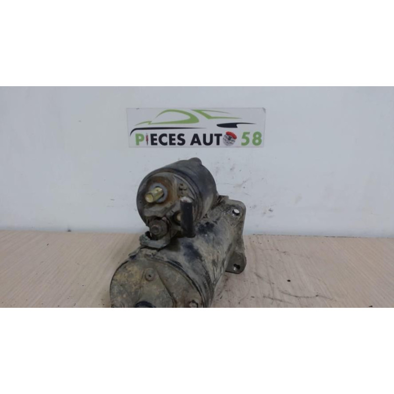 Demarreur FORD FIESTA 3 PHASE 2 d’occasion
