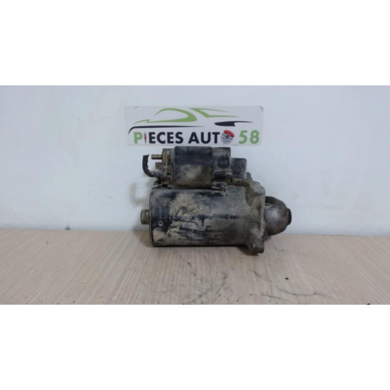 Demarreur FORD FIESTA 3 PHASE 2 d’occasion