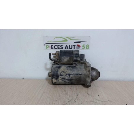 Demarreur FORD FIESTA 3 PHASE 2 d’occasion