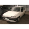 Demarreur FORD FIESTA 3 PHASE 2 d’occasion