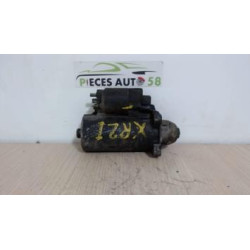 Demarreur FORD FIESTA 3 PHASE 1 d’occasion