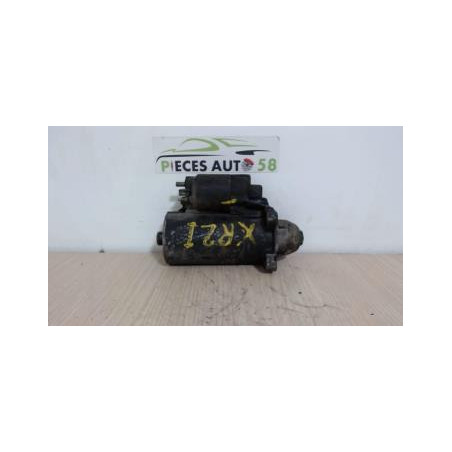 Demarreur FORD FIESTA 3 PHASE 1 d’occasion
