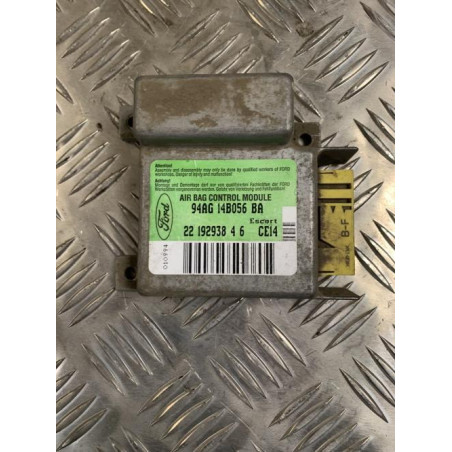 Boitier air bag FORD  d’occasion
