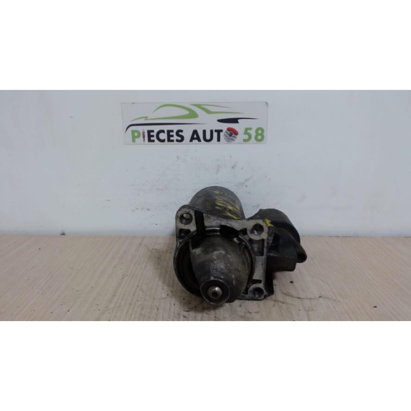 Demarreur FORD FIESTA 3 PHASE 1 d’occasion