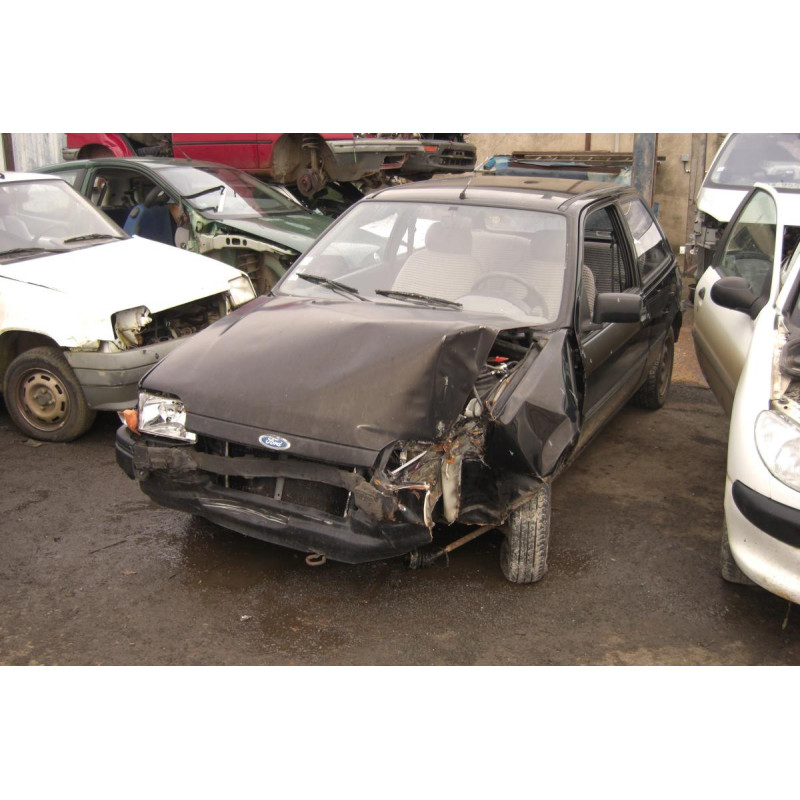 Demarreur FORD FIESTA 3 PHASE 1 d’occasion