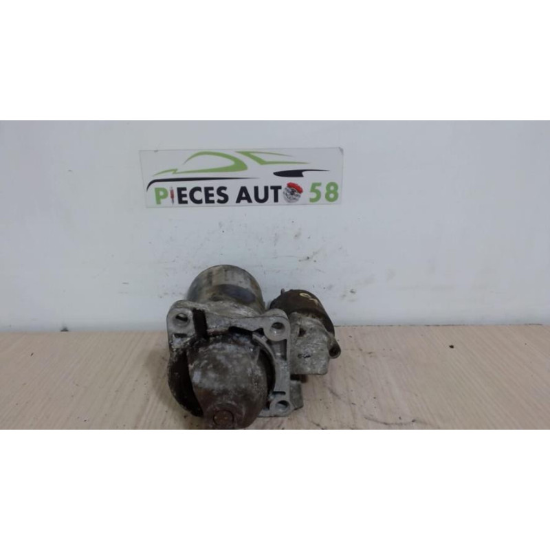 Demarreur FORD ESCORT 6 d’occasion