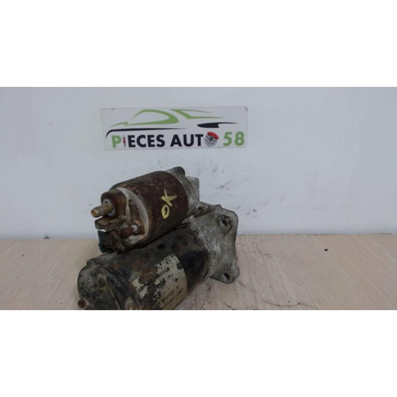 Demarreur FORD ESCORT 6 d’occasion
