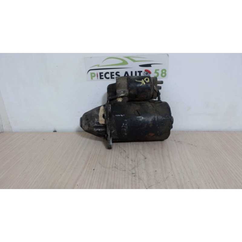 Demarreur FORD  d’occasion