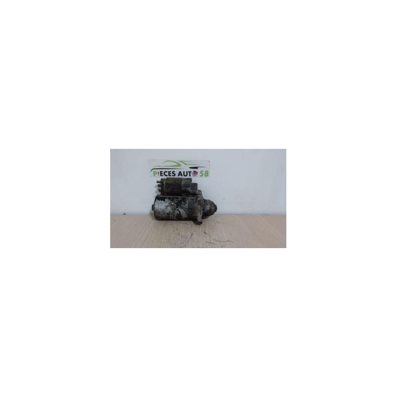 Demarreur FORD FIESTA 3 PHASE 1 d’occasion