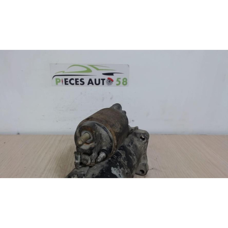 Demarreur FORD FIESTA 3 PHASE 1 d’occasion