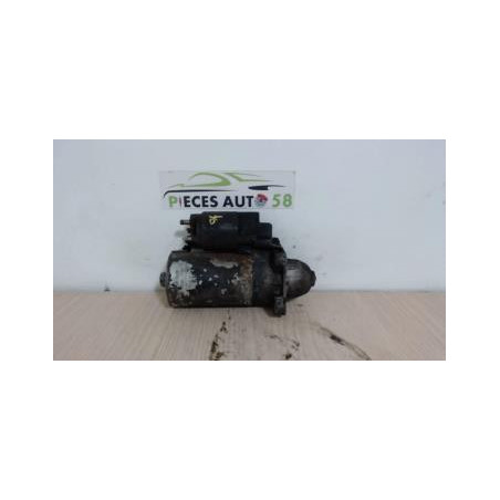 Demarreur FORD FIESTA 3 PHASE 1 d’occasion