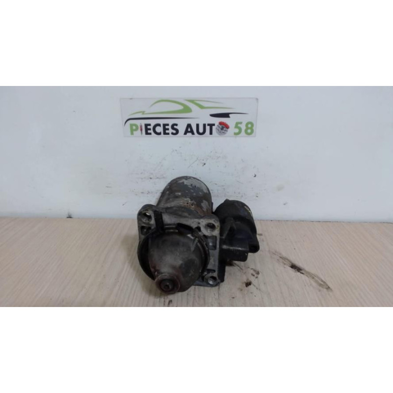 Demarreur FORD FIESTA 3 PHASE 1 d’occasion