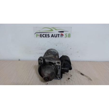 Demarreur FORD FIESTA 3 PHASE 1 d’occasion