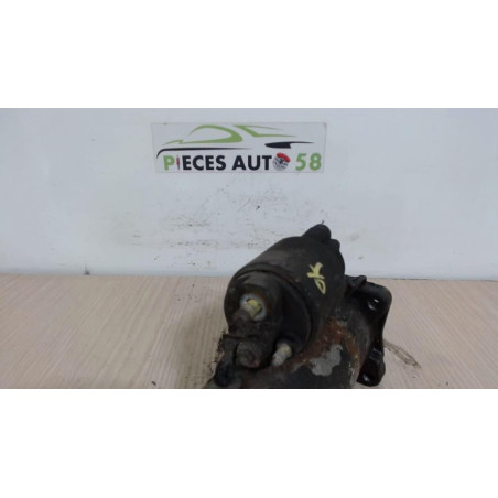 Demarreur FORD FIESTA 3 PHASE 1 d’occasion