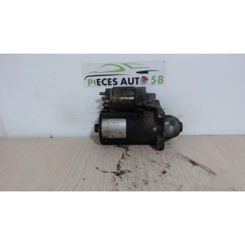Demarreur FORD FIESTA 3 PHASE 2 d’occasion