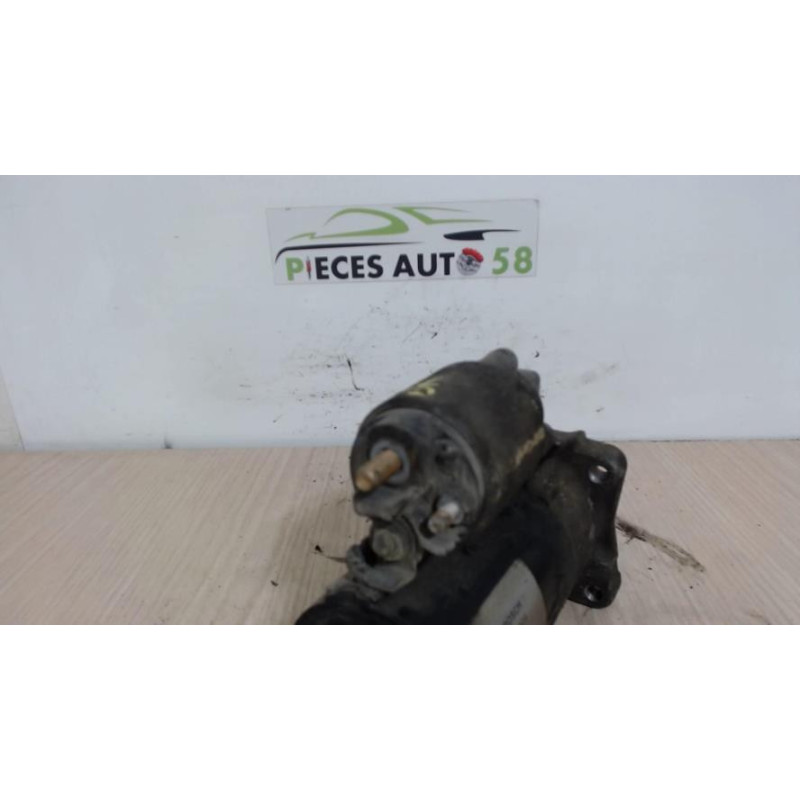 Demarreur FORD FIESTA 3 PHASE 2 d’occasion