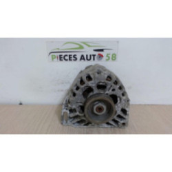 Alternateur RENAULT TWINGO 1 PHASE 3 d’occasion